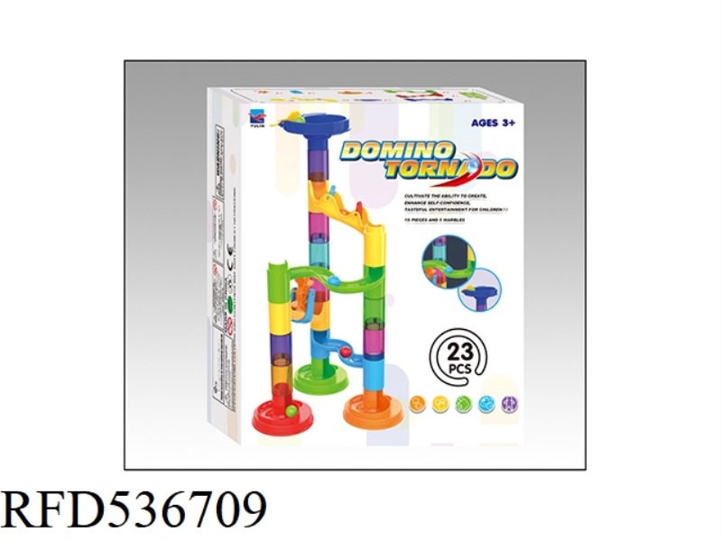MENTAL BALL BUILDING BLOCKS