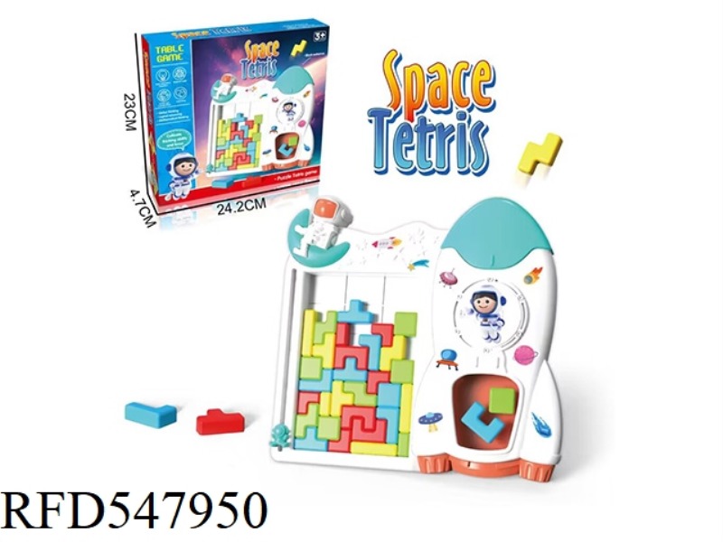 TETRIS BLOCK