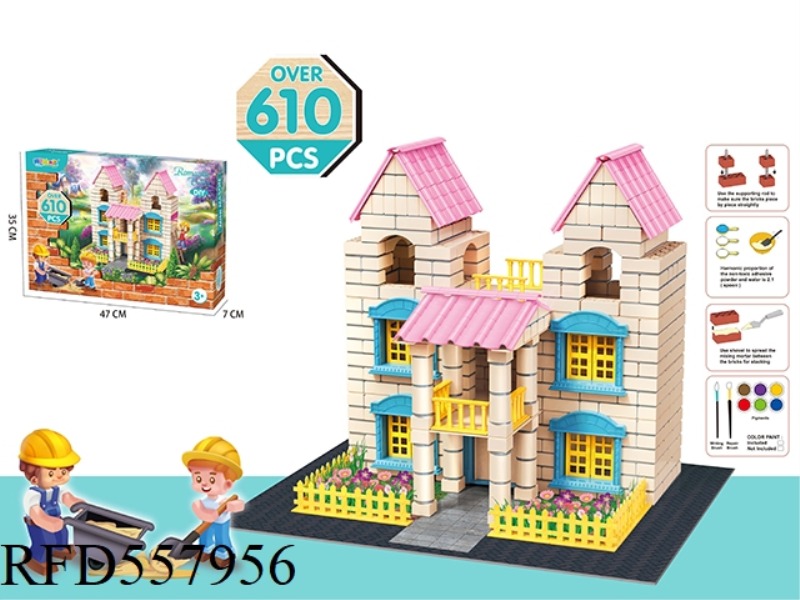 MASONS ARCHITECT 610 GRANULE STYLE MANOR