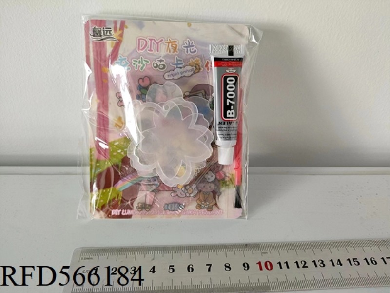 DIY GOOKA SET 32PCS
