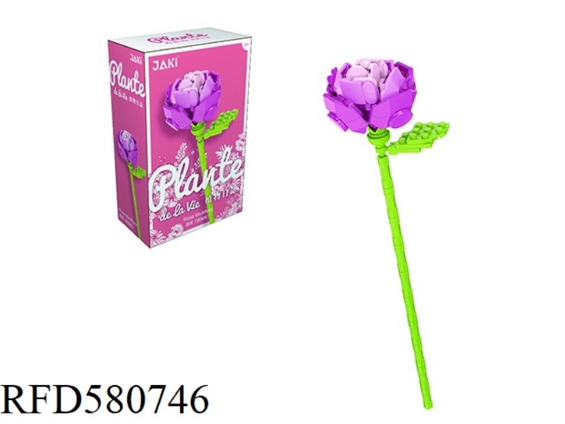 78PCS ROSE (ROUGE POWDER)