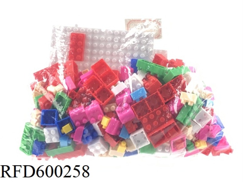 BOY VERSION BUILDING BLOCKS SMALL PARTICLES
