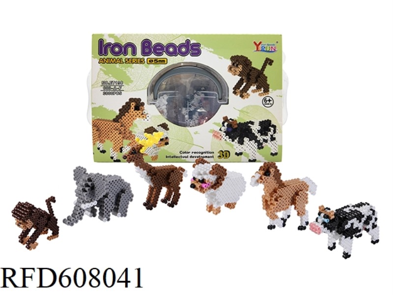 ANIMAL THEME