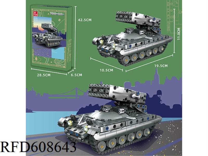 TOS-1A583PCS