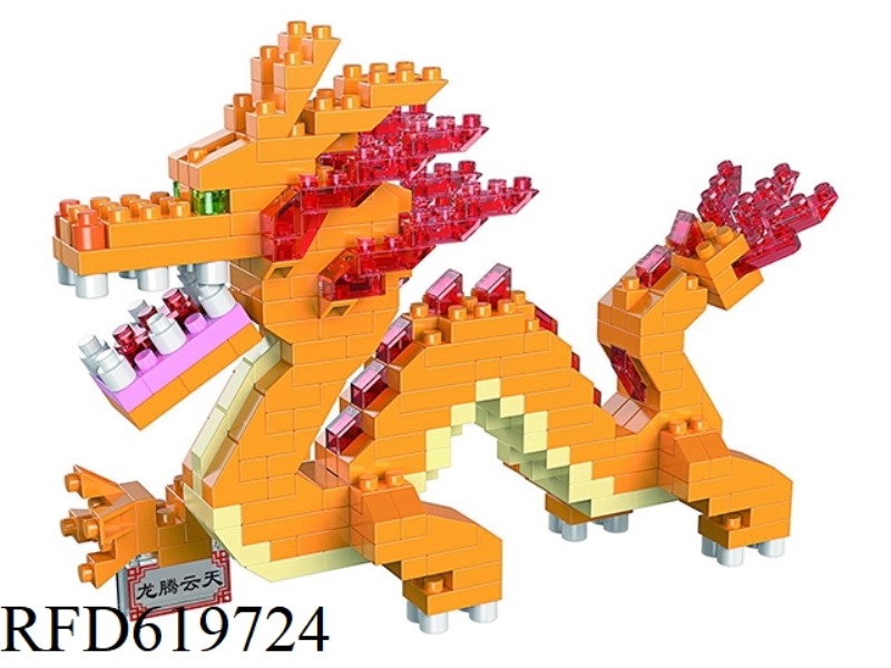 CHENLONG BLOCKS 262PCS