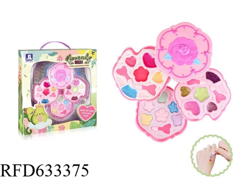 DIY COSMETICS