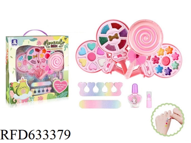 DIY COSMETICS