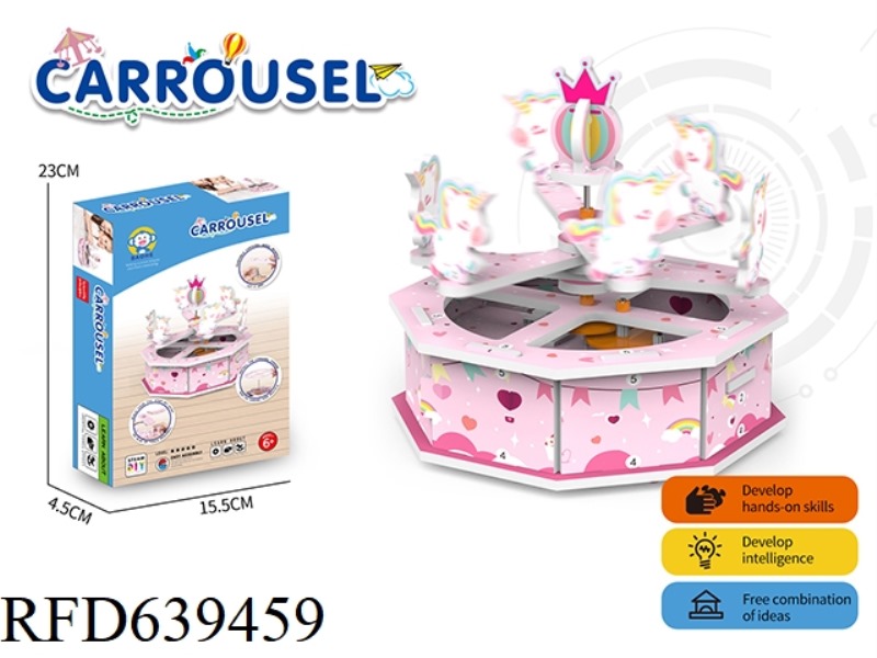 CAROUSEL