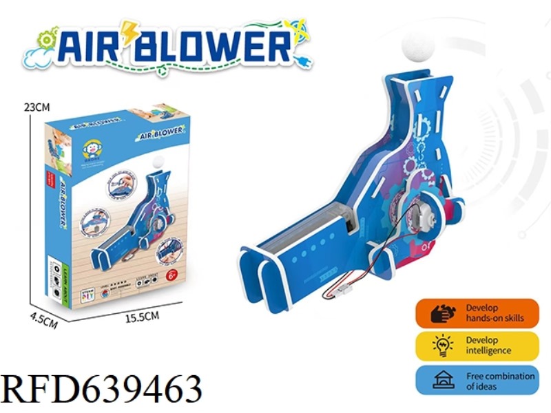 BLOWER