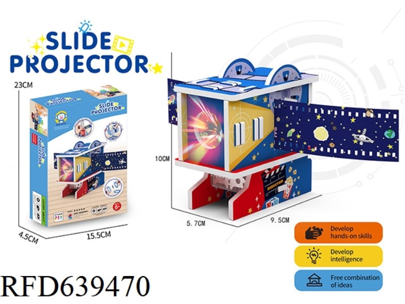 PROJECTOR