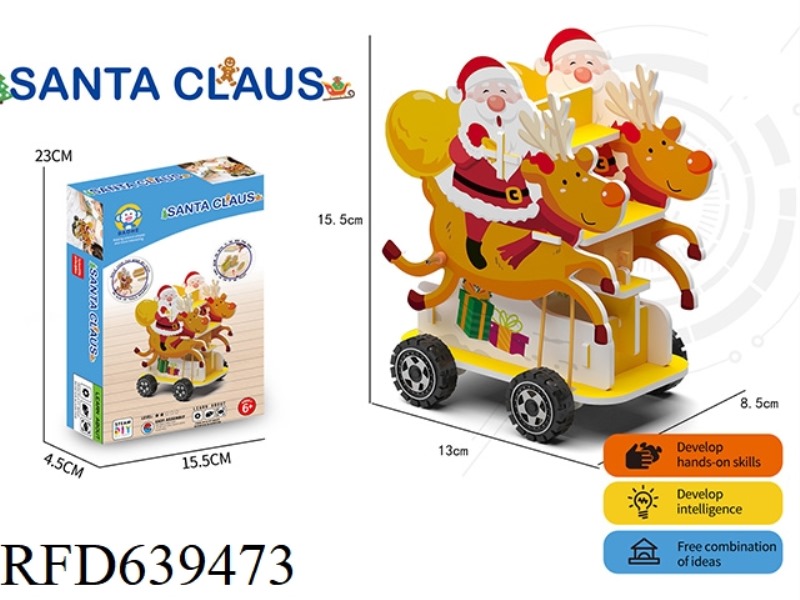 SANTA CLAUS