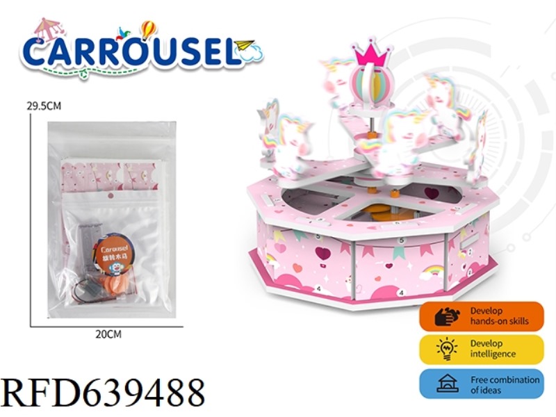 CAROUSEL