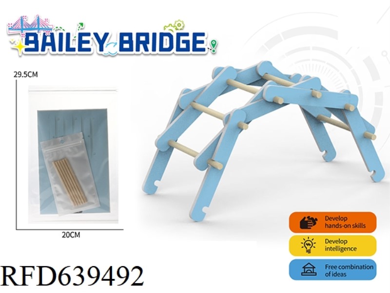 DOUBLE BRIDGE