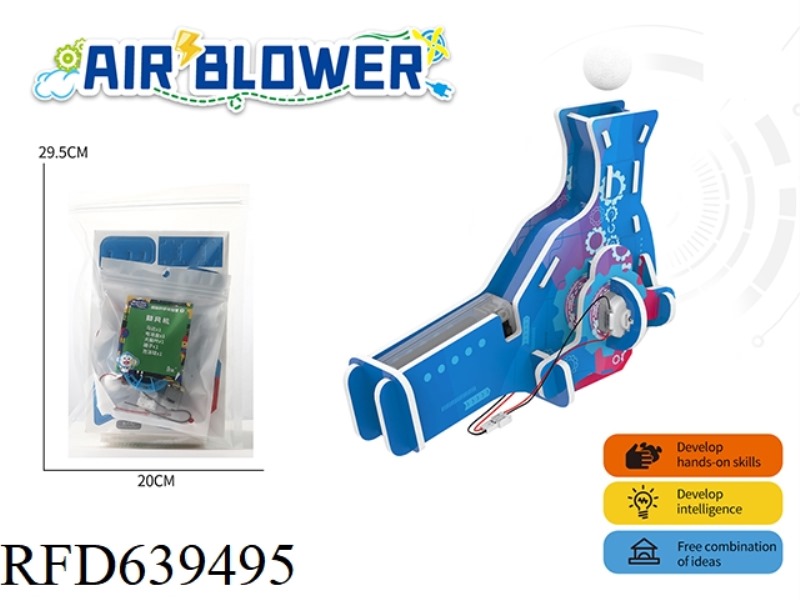 BLOWER