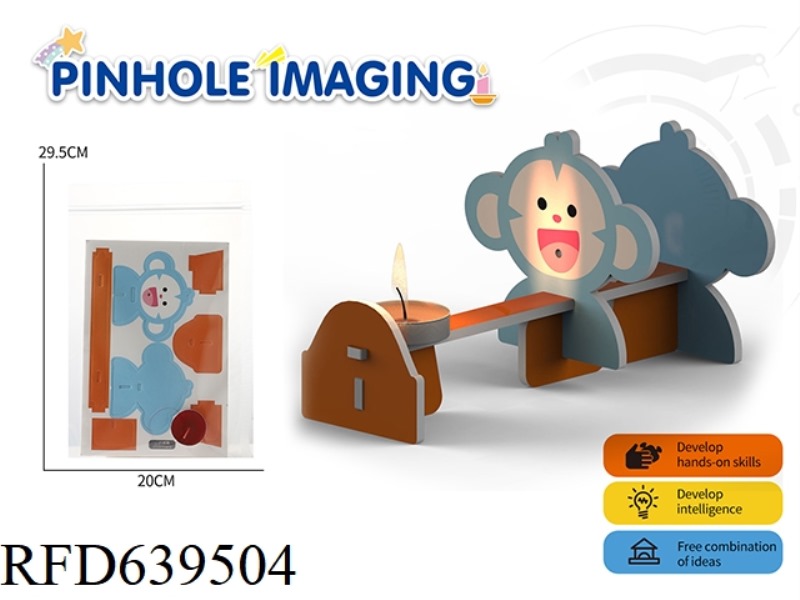 PINHOLE IMAGING