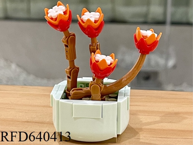 ARRHENPEI 44PCS
