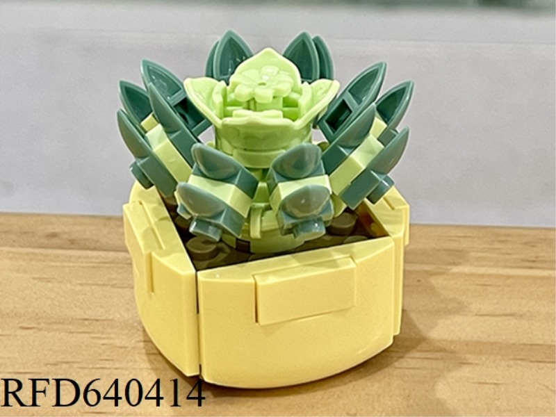 THOUSAND BUDDHA HAND 46PCS