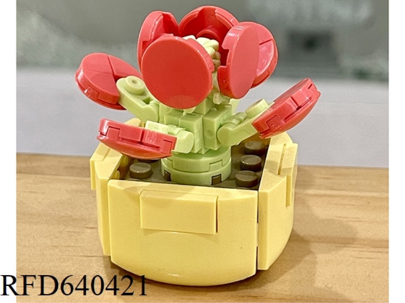 TANG PRINTING 54PCS