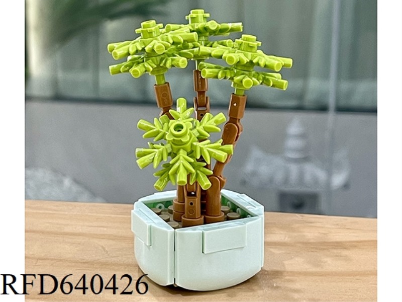 51PCS BALL PINE
