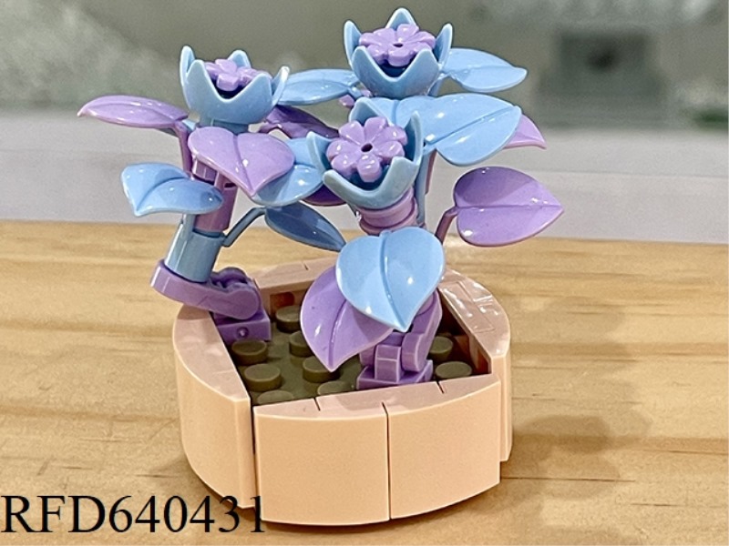 MOON FAIRY 42PCS