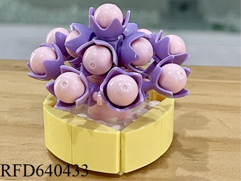 ANGEL TEARS 54PCS