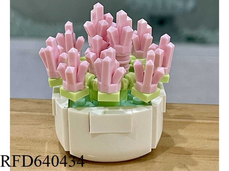 ITUZU JADE 42PCS