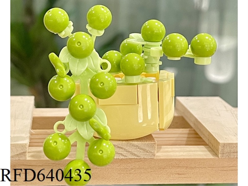 FLESHY LOVER TEARS 55PCS