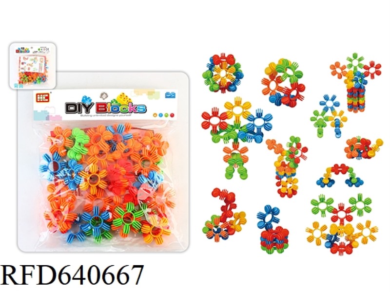 BUILDING BLOCK