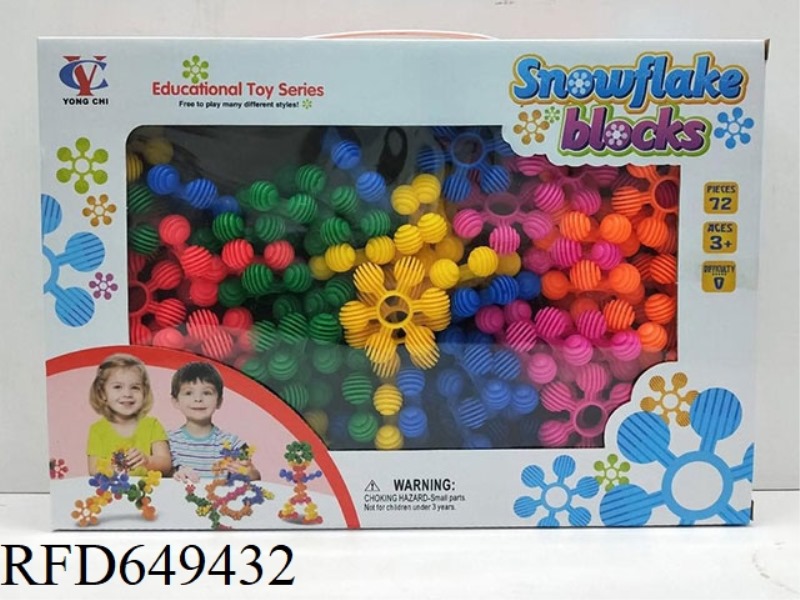 MULTI-FUNCTIONAL CLUB BUILDING BLOCK