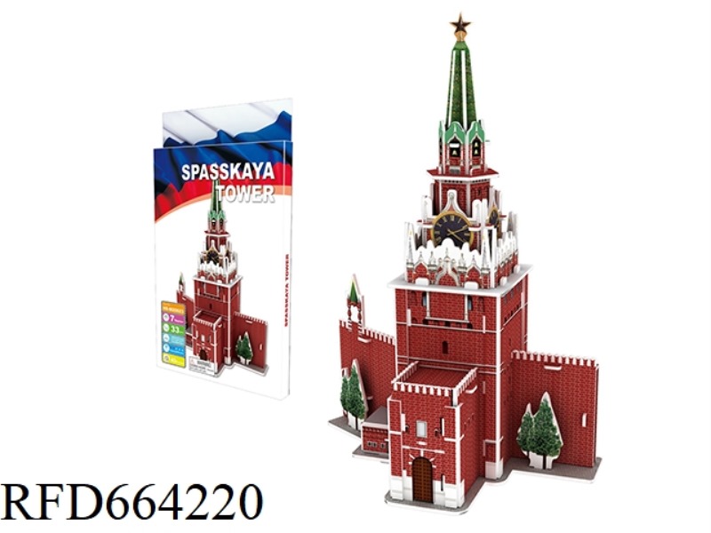 RED SQUARE