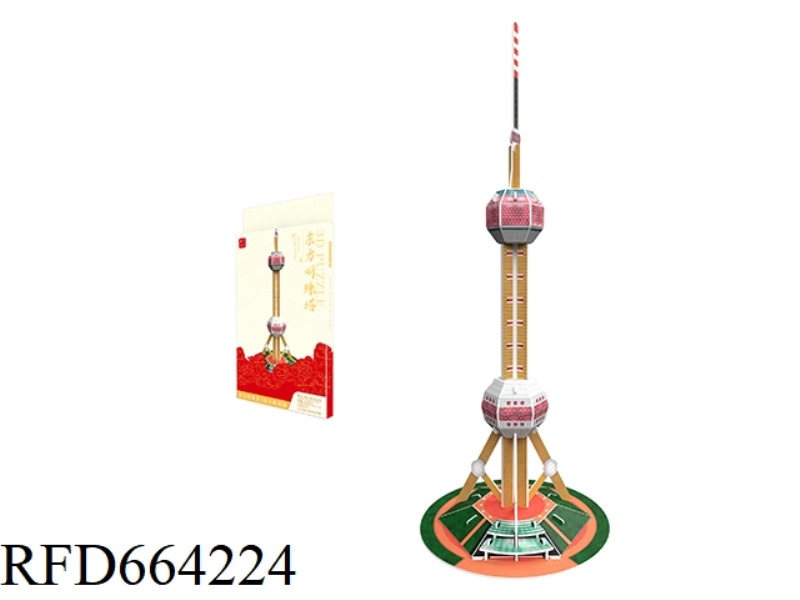 POTALA PALACEPOTALA PALACE42 PCS