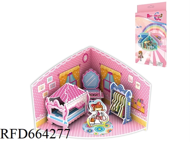 HOLIDAY THEME - VALENTINE'S DAY 20 PCS