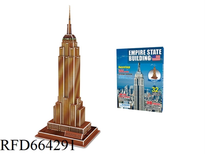 LONDON BRIDGE 41 PCS