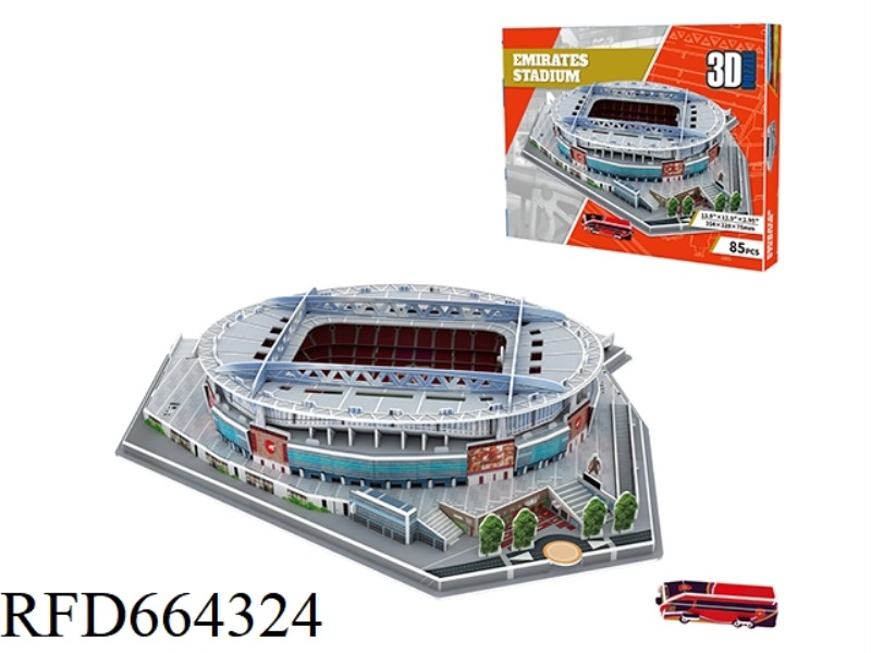 113 PCS AT ANFIELD STADIUM