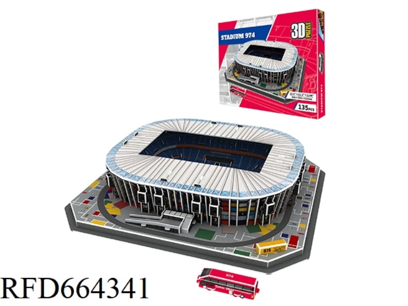 KHALIFA INTERNATIONAL STADIUM 94
