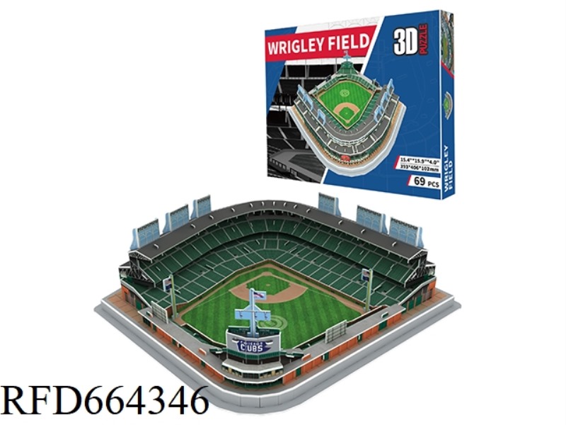 FENWAY PARK 66