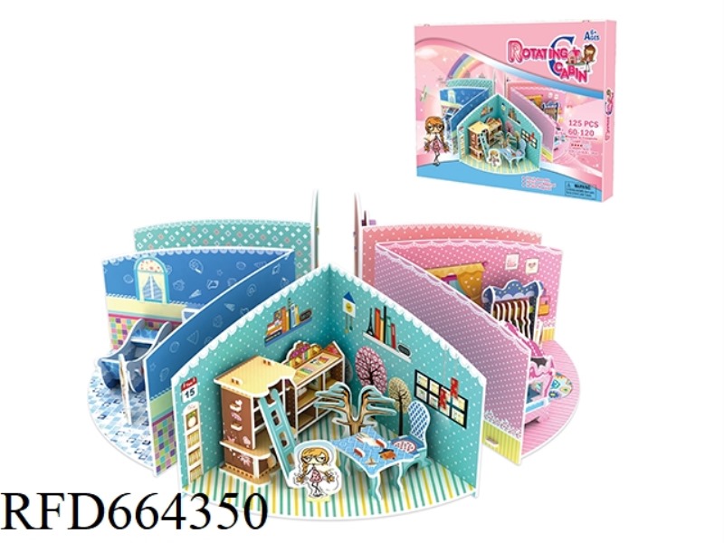 SOLAR SYSTEM (NEW)106 PCS