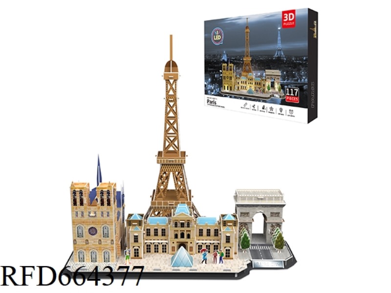 DOME OF THE ROCK31PCS