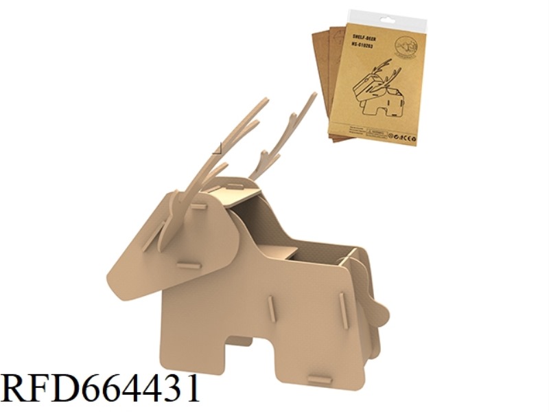 RHINO SHELF 12 PCS