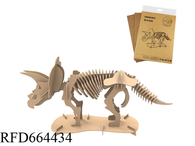 SMALL ELEPHANT SHELF 9 PCS
