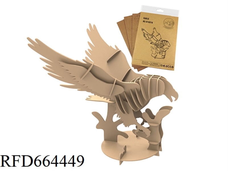 PENDANT - UNICORN 22 PCS