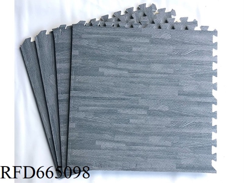 DARK GREY WOOD GRAIN (ENVIRONMENTALLY FRIENDLY)(CPC)