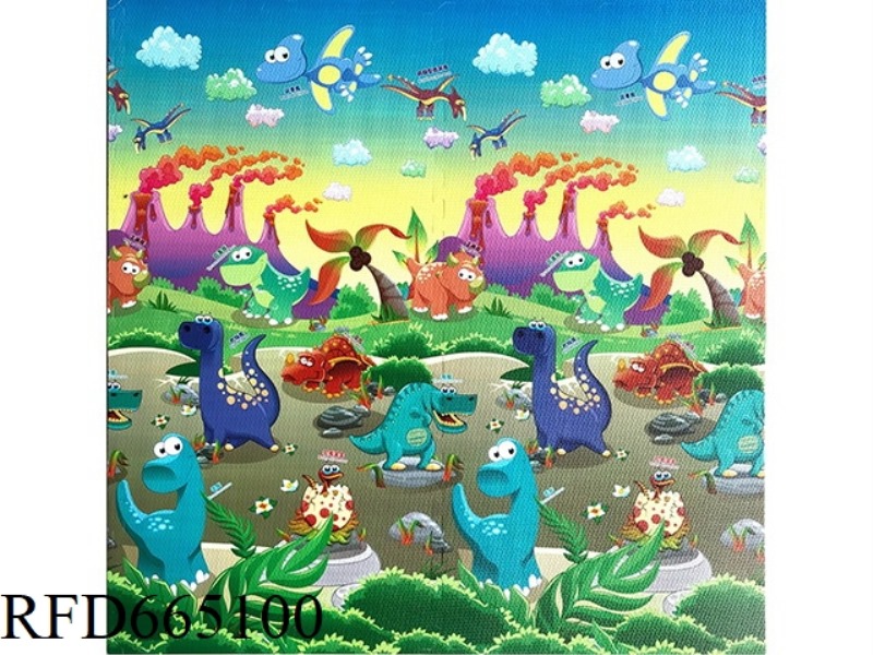 DINOSAUR (2)(ENVIRONMENTAL PROTECTION)(CPC)