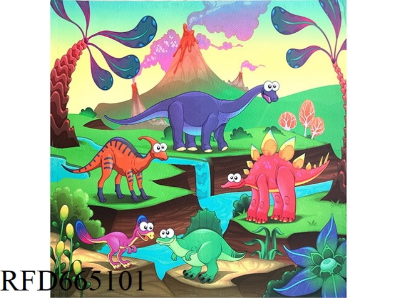 DINOSAUR (1)(ENVIRONMENTAL PROTECTION)(CPC)