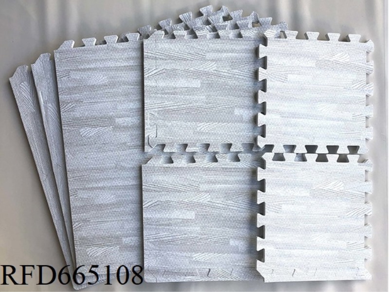 RICE WHITE WOOD GRAIN (CPC)