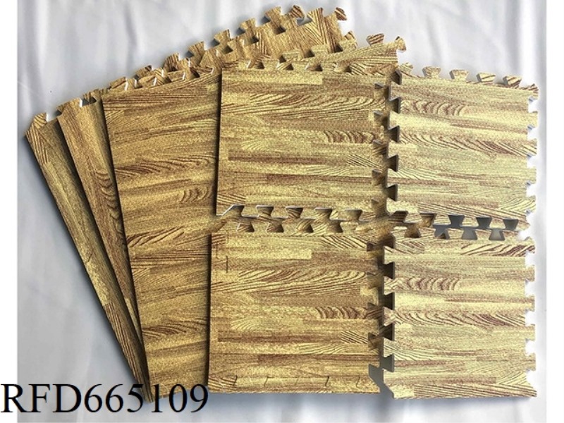 LIGHT BROWN WOOD GRAIN (CPC)