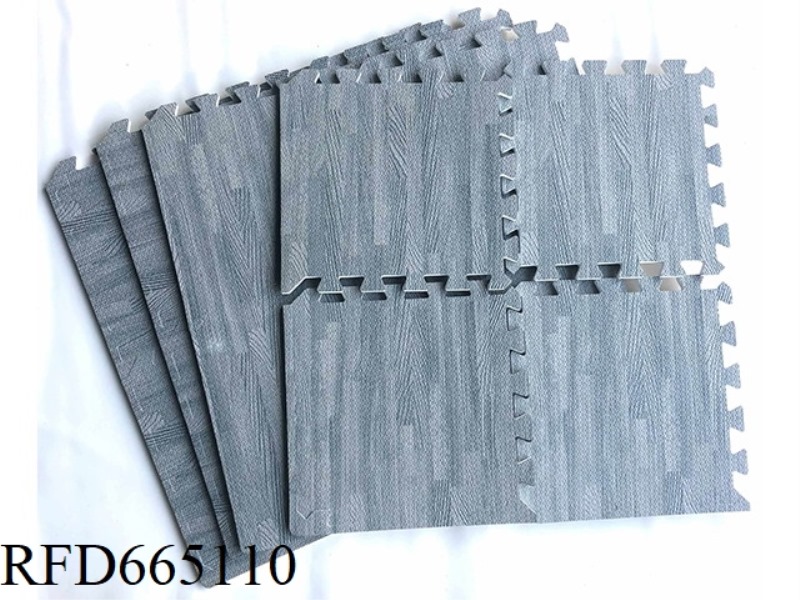 DARK GREY WOOD GRAIN (CPC)