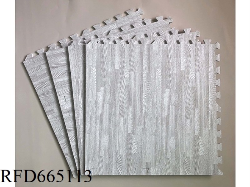 RICE WHITE WOOD GRAIN (CPC)
