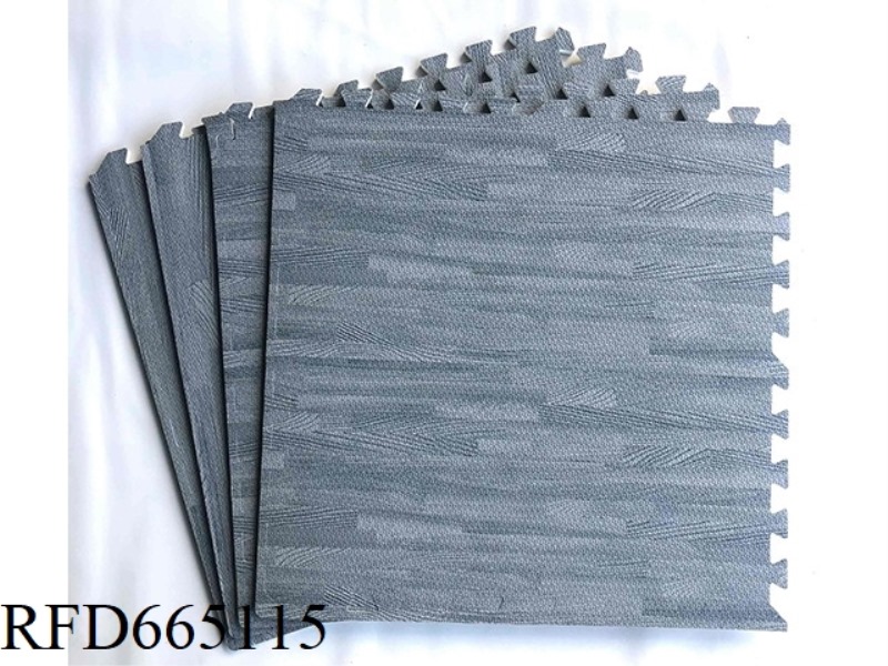 DARK GREY WOOD GRAIN (CPC)