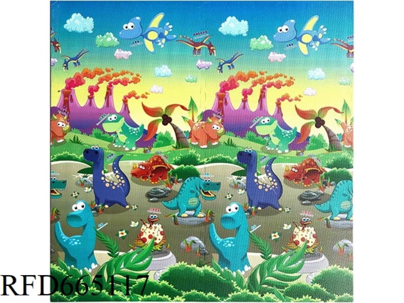 DINOSAUR (2)(CPC)